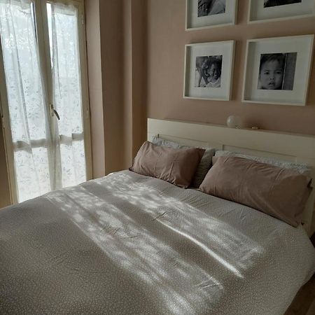 Casa Cola Apartment Рим Екстериор снимка