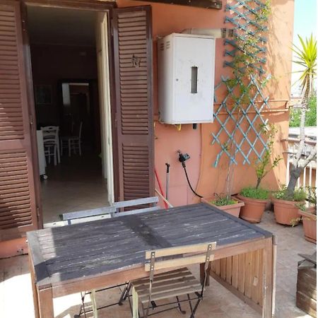 Casa Cola Apartment Рим Екстериор снимка