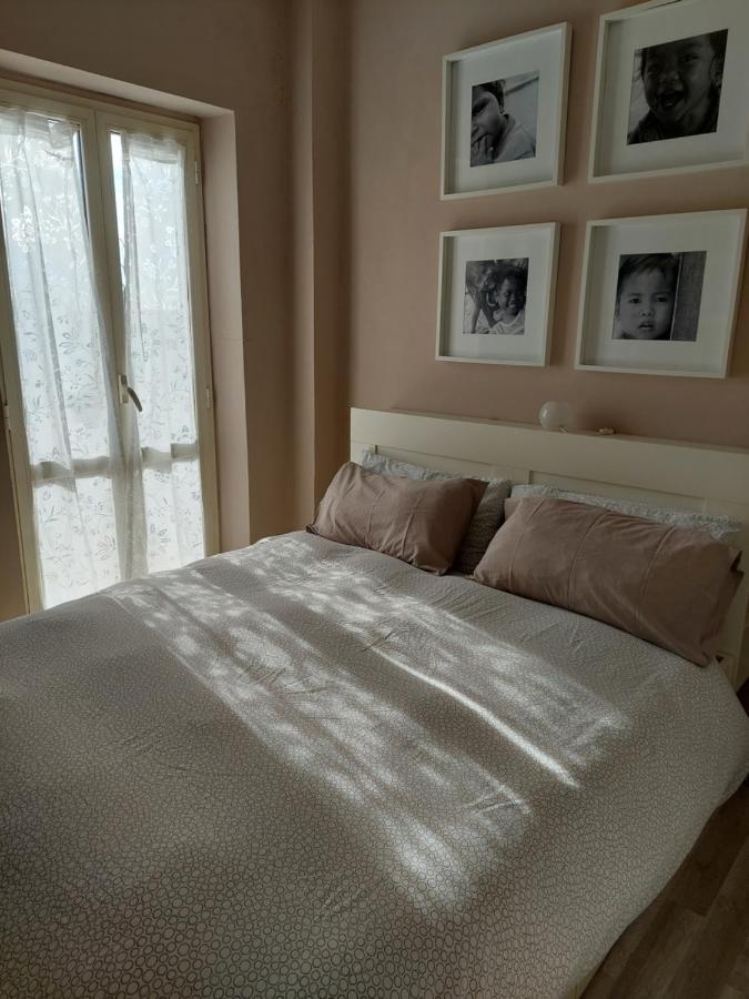 Casa Cola Apartment Рим Екстериор снимка
