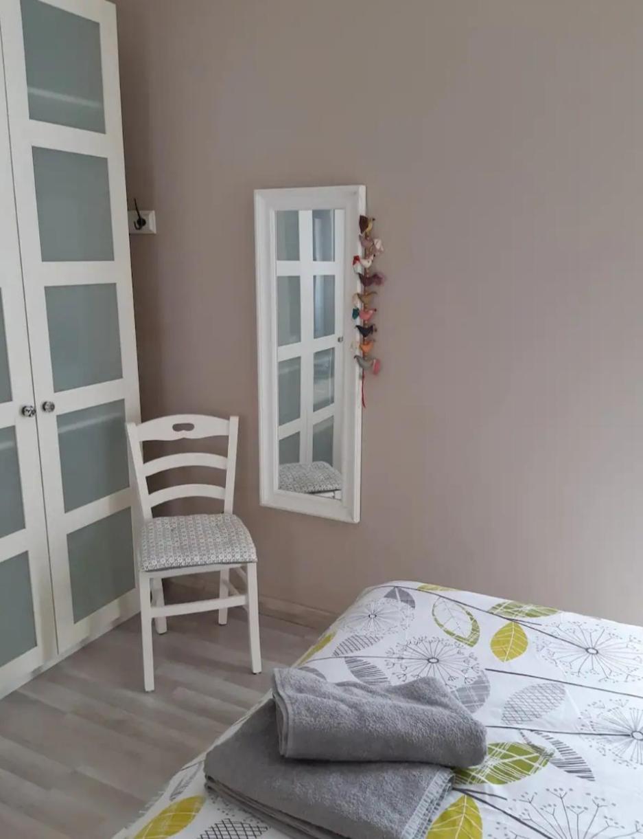 Casa Cola Apartment Рим Екстериор снимка