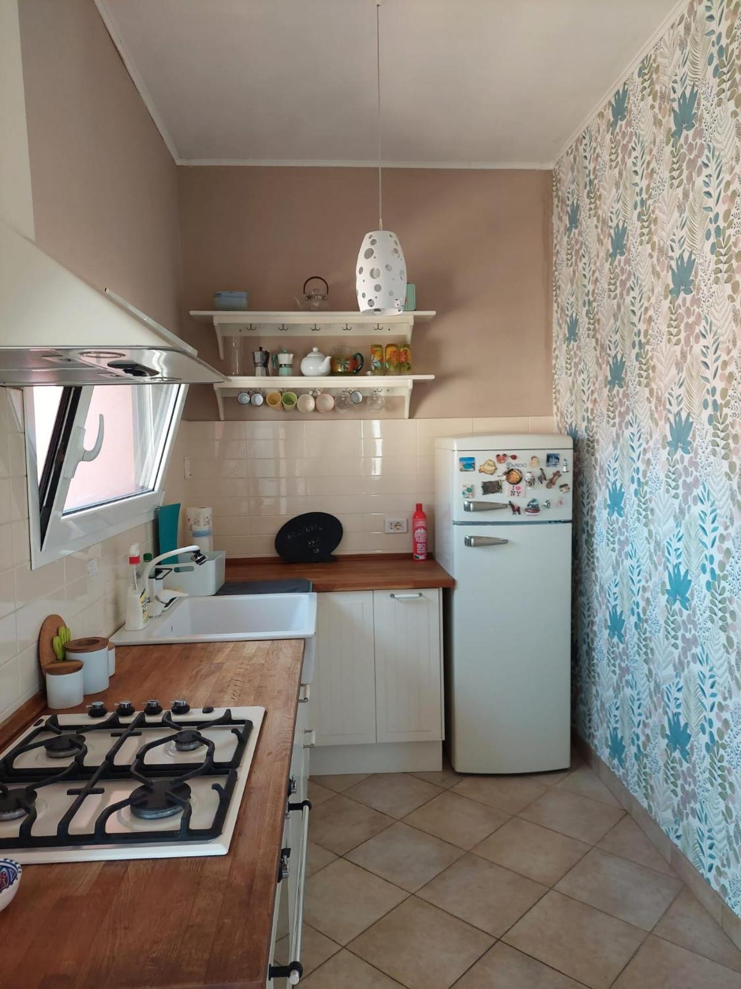 Casa Cola Apartment Рим Екстериор снимка